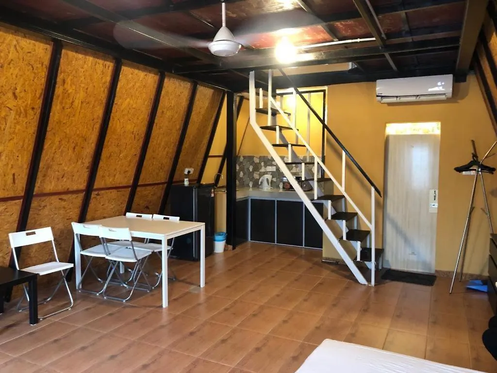 Homestay Masbro Village Malacca Malaysia