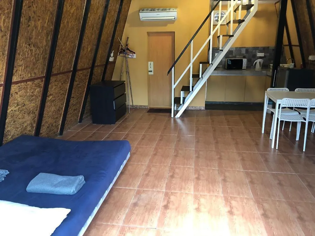 Masbro Village Malacca Malaysia
